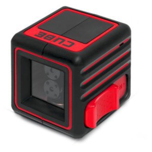 Лазерный нивелир ADA Instruments Cube Ultimate Edition