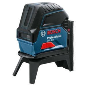 Лазерный нивелир Bosch GCL 2-15 Professional [0601066E02]