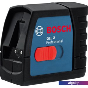 Лазерный нивелир Bosch GLL 2 Professional (0601063700)