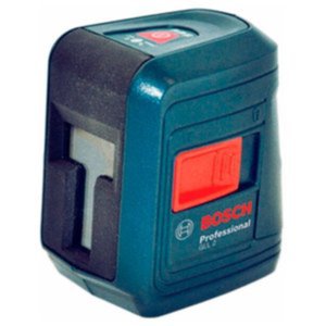 Лазерный нивелир Bosch GLL 2 Professional 0601063A01