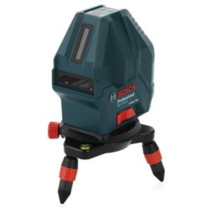 Лазерный нивелир Bosch GLL 3-15 X Professional [0601063M00]