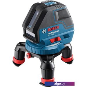 Лазерный нивелир Bosch GLL 3-50 Professinal (0601063801)