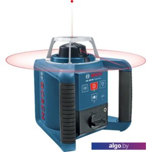 Лазерный нивелир Bosch GRL 300 HV Professional 0601061501