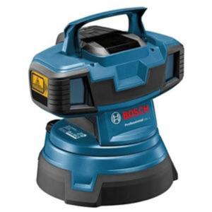 Лазерный нивелир Bosch GSL 2 Professional (0601064000)