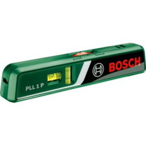 Лазерный нивелир Bosch PLL 1 P (0603663320)