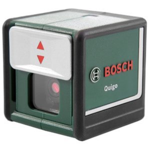 Лазерный нивелир Bosch Quigo [0603663520]