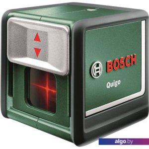 Лазерный нивелир Bosch Quigo 0603663522