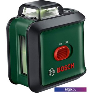 Лазерный нивелир Bosch Universal Level 360 0603663E00