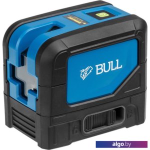 Лазерный нивелир Bull LL 2301 P