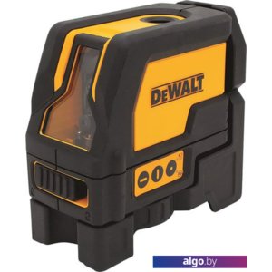 Лазерный нивелир DeWalt DW0822