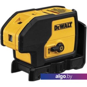 Лазерный нивелир DeWalt DW083K