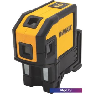 Лазерный нивелир DeWalt DW0851