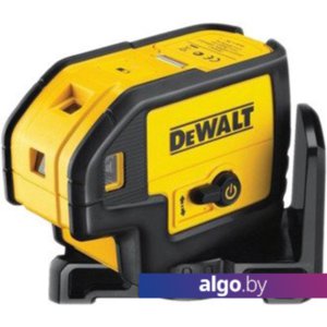 Лазерный нивелир DeWalt DW085K