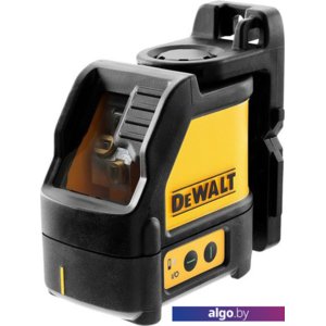 Лазерный нивелир DeWalt DW088CG