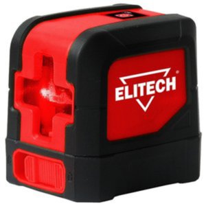 Лазерный нивелир ELITECH ЛН 3