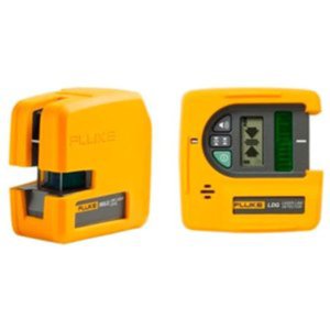 Лазерный нивелир Fluke 180LG