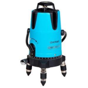 Лазерный нивелир Instrumax Constructor 360 4V [IM0122]