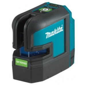 Лазерный нивелир Makita SK105GDZ (без АКБ)