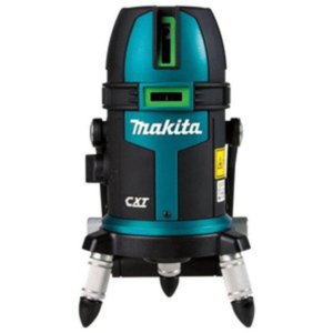 Лазерный нивелир Makita SK209GDZ (без АКБ)