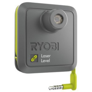 Лазерный нивелир Ryobi RPW-1600 Phone Works