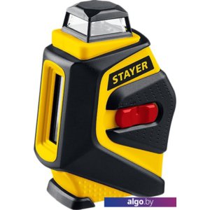 Лазерный нивелир Stayer SL 360 34962