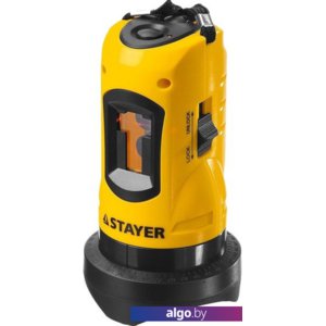 Лазерный нивелир Stayer SLL-2 34960-H2