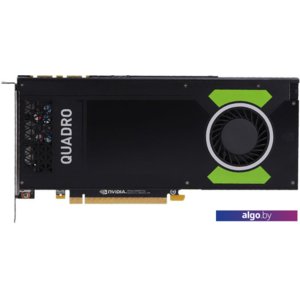 Видеокарта Leadtek Quadro P4000 8GB GDDR5