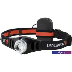 Фонарь Led Lenser H5