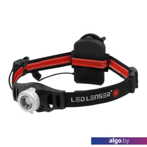 Фонарь Led Lenser H6