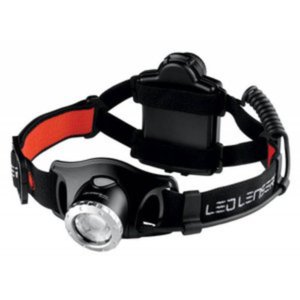 Фонарь Led Lenser H7R.2