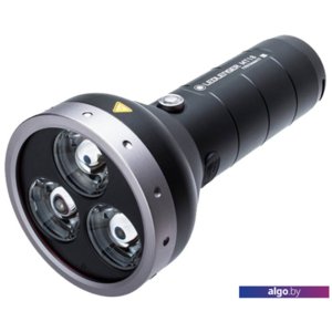 Фонарь Led Lenser MT18