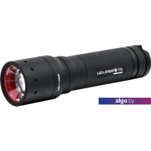 Фонарь Led Lenser T7.2