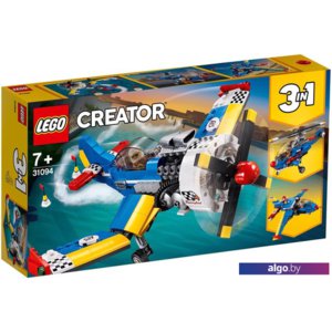 Конструктор LEGO Creator 31094 Гоночный самолет