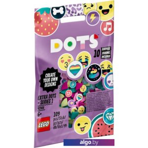 Конструктор LEGO DOTS 41908 Дополнительные элементы DOTS