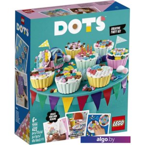 Конструктор LEGO DOTS 41926 Креативный набор для праздника