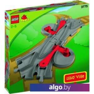 Конструктор LEGO Duplo 3775 Стрелки