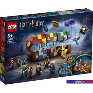 Конструктор LEGO Harry Potter 76399 Волшебный чемодан Хогвартса