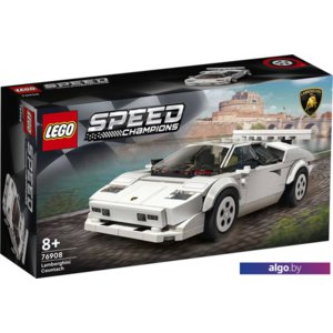 Конструктор LEGO Speed Champions 76908 Lamborghini Countach