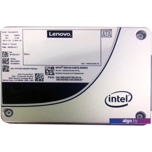 SSD Lenovo 4XB7A13633 240GB