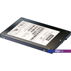 SSD Lenovo 4XB7A17062 800GB