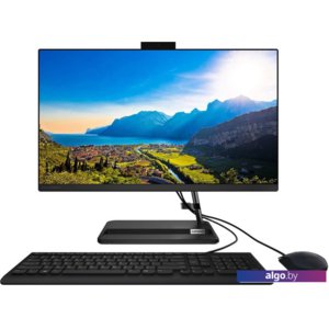 Моноблок Lenovo IdeaCentre 3 24ALC6 F0G1000TRK