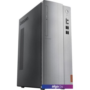 Lenovo IdeaCentre 510S-07ICB 90K8001YRS