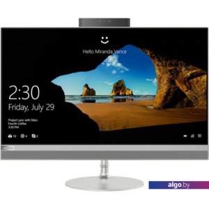 Lenovo IdeaCentre 520-24IKU F0D200AYRK