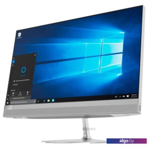 Моноблок Lenovo IdeaCentre 520-27ICB F0DE004SRK