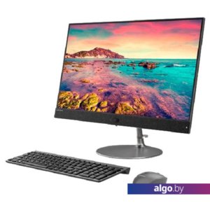 Моноблок Lenovo IdeaCentre 730S-24IKB F0DX003RRK