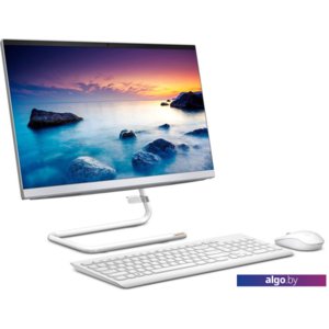 Моноблок Lenovo IdeaCentre A340-22AST F0EQ0015RK