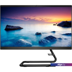 Моноблок Lenovo IdeaCentre A340-22ICB F0E9001HRK