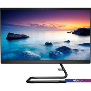 Моноблок Lenovo IdeaCentre A340-24ICB F0E6001DRK