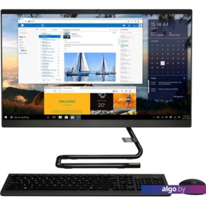 Моноблок Lenovo IdeaCentre A340-24IGM F0E7003RRK