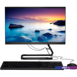 Моноблок Lenovo IdeaCentre AIO 3 22IIL5 F0FQ001XRK